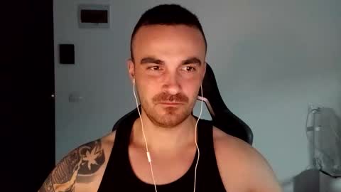 Victor online show from 12.29.24