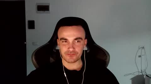 Victor online show from 01.14.25