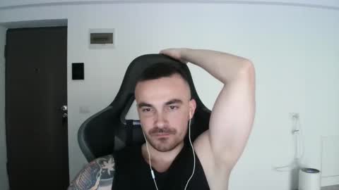 Victor online show from 02.17.25