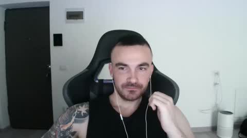 Victor online show from 02.18.25