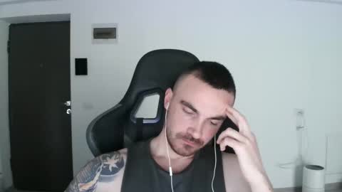 Victor online show from 02.19.25