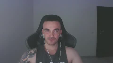 Victor online show from 03.03.25