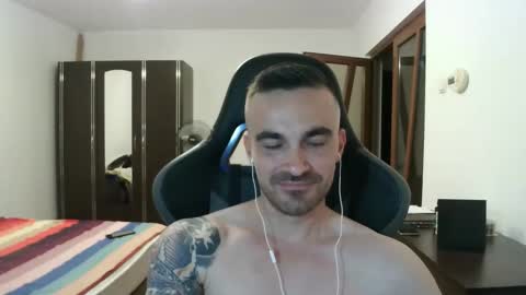 Victor online show from 09.11.25