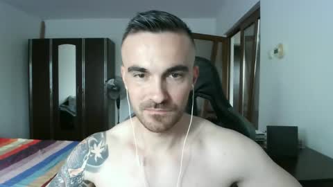 Victor online show from 09.12.25