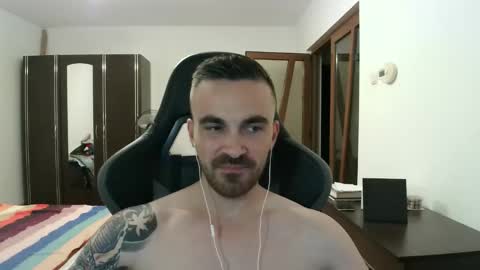 Victor online show from 09.18.25