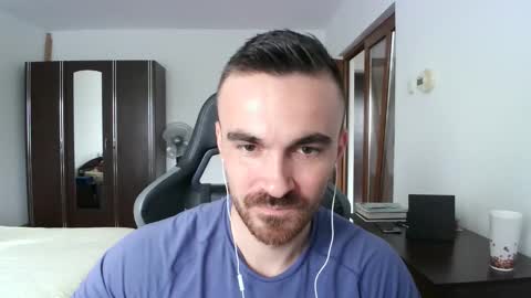 Victor online show from 10.03.25