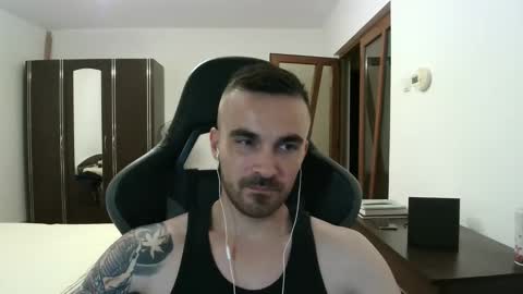 Victor online show from 10.10.25