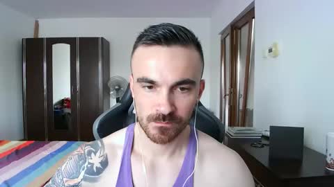 Victor online show from 10.16.25