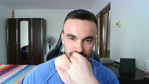 Victor online show from 10.18.25