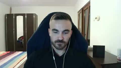 Victor online show from 10.31.25