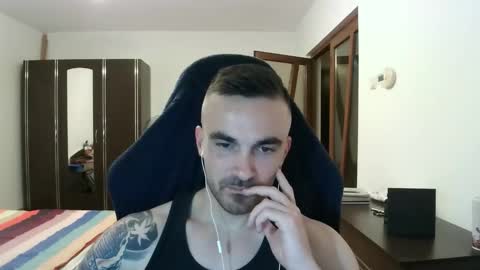 Victor online show from 11.07.25