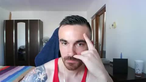 Victor online show from 11.13.25