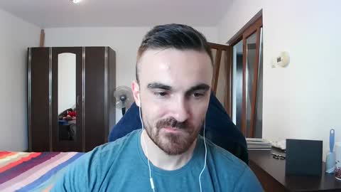 Victor online show from 11.19.25