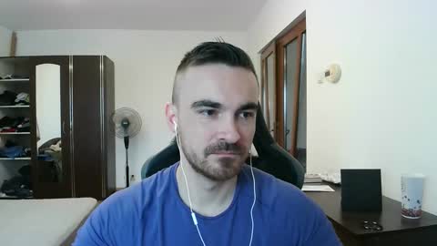 Victor online show from 12.01.25