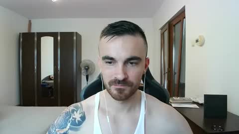 Victor online show from 12.02.25