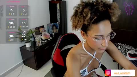 HEY GUYS IF YOU LIKE SEXY SHOW YOU ARE IN THE CORRECT PLACE CU WENESDAY PVT OPEN   TRANSMISSION TIME 5 PM - 10 PM COLOMBIA online show from 12.27.24