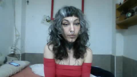 Snapshot of mulderandvalkyrie chatting on 10.30.25 mulderandvalkyrie online show from 10.30.25