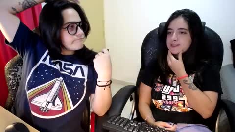 Dani and Alex online show from 09.17.25
