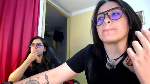 Dani and Alex online show from 09.30.25
