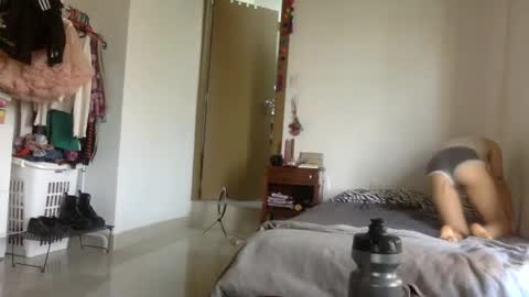 Snapshot of munchi_ chatting on 12.11.24   online show from 12.11.24