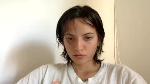 Snapshot of munchi_ chatting on 01.10.25   online show from 01.10.25