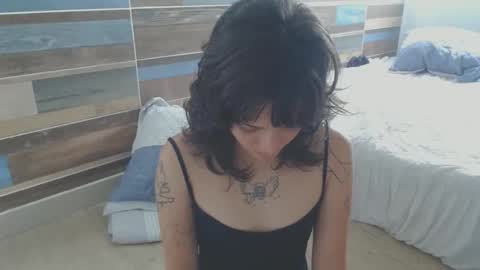 Snapshot of munchi_ chatting on 09.20.25   online show from 09.20.25