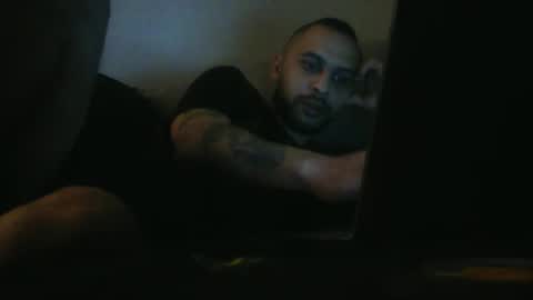 Snapshot of muscallan chatting on 11.11.25 muscallan online show from 11.11.25