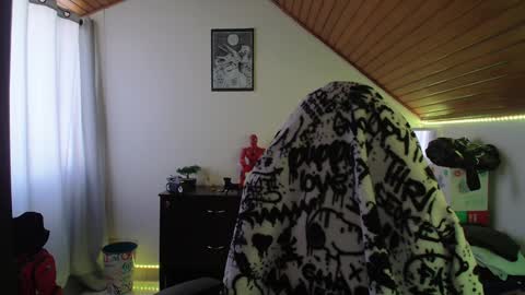 David Big online show from 12.03.24