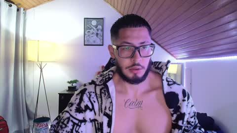 David Big online show from 12.05.24