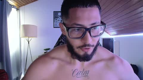 David Big online show from 12.06.24