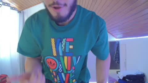 David Big online show from 12.07.24