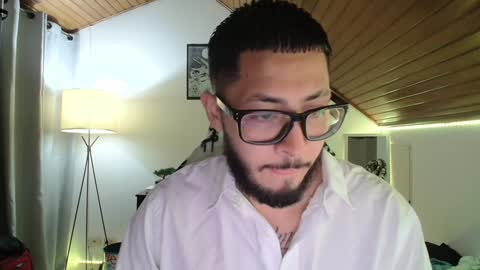 David Big online show from 12.08.24