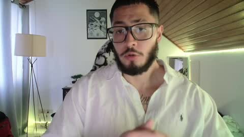 David Big online show from 12.08.24