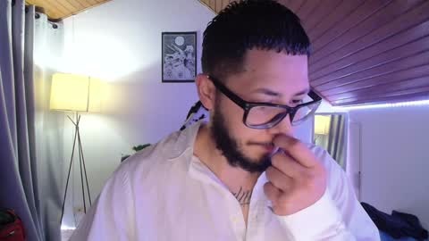 David Big online show from 12.12.24