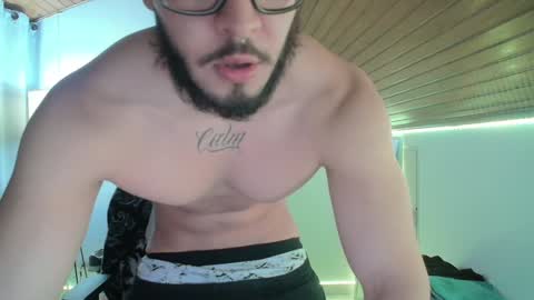 David Big online show from 12.13.24