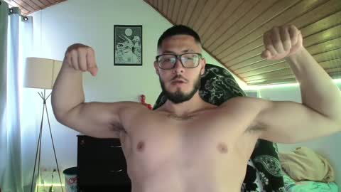 David Big online show from 12.15.24