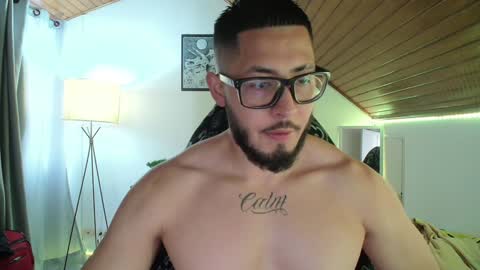 David Big online show from 12.16.24