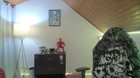 David Big online show from 12.17.24