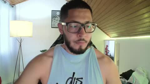 David Big online show from 12.24.24