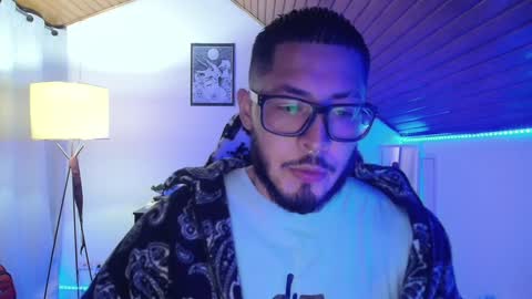 David Big online show from 01.06.25