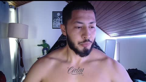 David Big online show from 01.17.25