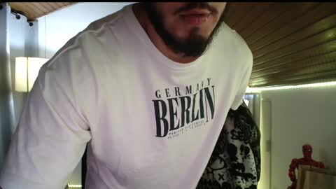 David Big online show from 01.21.25