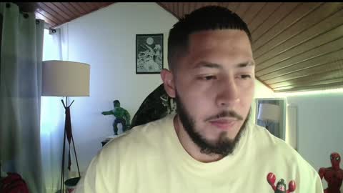 David Big online show from 01.22.25