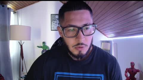 David Big online show from 01.23.25