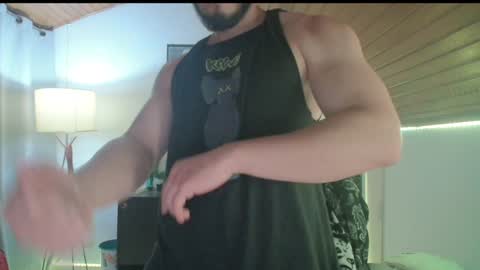 David Big online show from 01.27.25