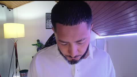 David Big online show from 01.28.25