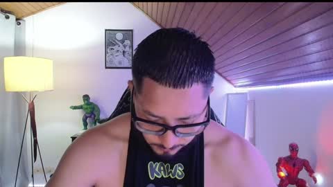 David Big online show from 01.31.25