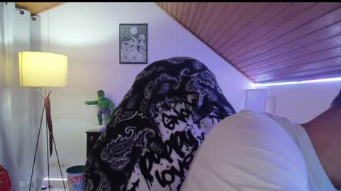 David Big online show from 02.01.25