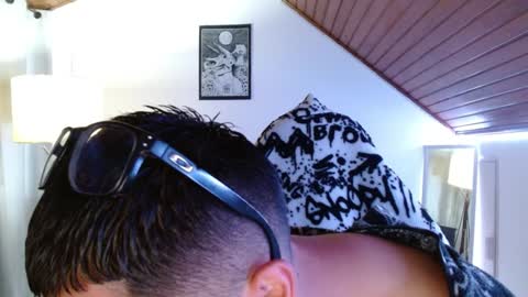 David Big online show from 02.08.25