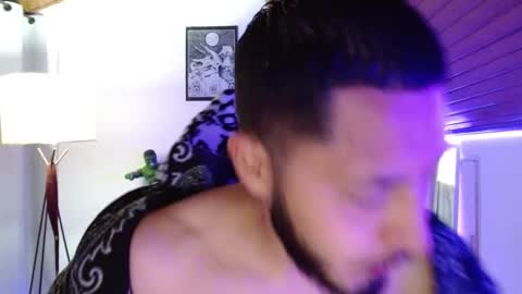 David Big online show from 02.14.25